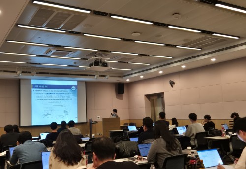 [공지] '2026 전력 신시장의 이해와 기업의 전력거래 참여방안' 세미나 성료 안내