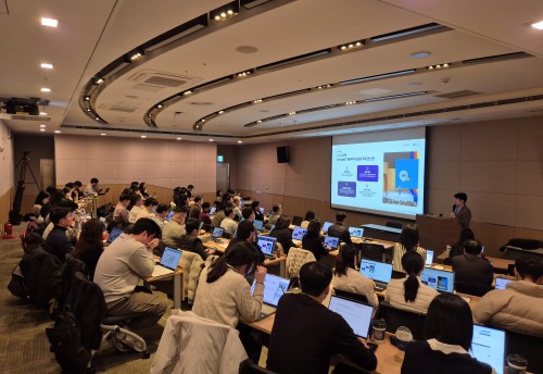 [공지] 제6기 「ChatGPT 활용 마스터: 집중교육」 성료 안내