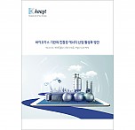 바이오가스 기반의 친환경 에너지 산업 활성화 방안